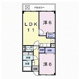 レフィナード吹上 205