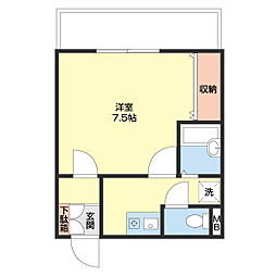 メゾン紀三井寺I 303