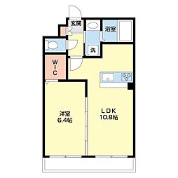 カサ・エイト 102