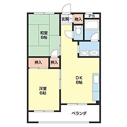 ピュアシティー561 303