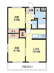 ユーミーマンション名草 201