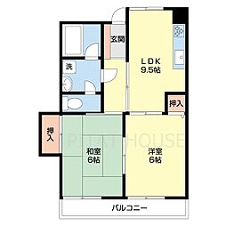 グレイスピア吹上 405