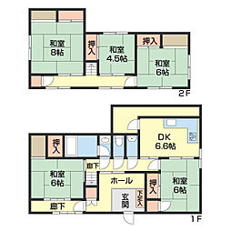 内原978‐10戸建 -