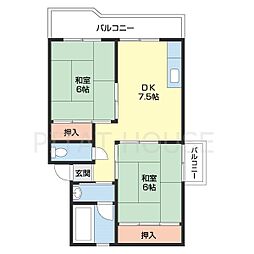 フェリースマンション 301