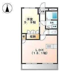 シャインハピサス 206