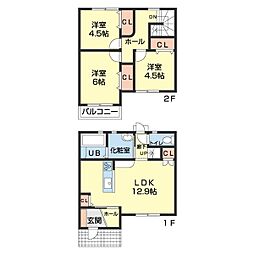 和歌山市紀三井寺の一戸建て