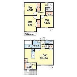 ＬａＦｅｒｉｏ紀三井寺 A