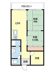 マンションあさも