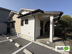 紀三井寺平屋 -