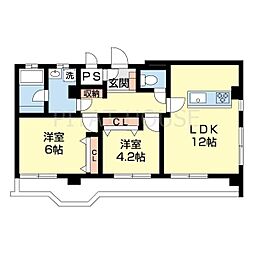 末吉ビル黒田 501