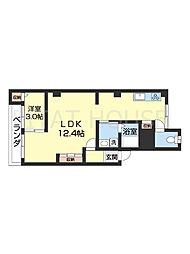 カサ・デかのだ 303