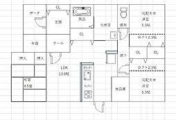 福寿荘園6−1−8 -