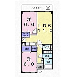 レフィナード吹上 203