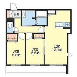 BEREO吹屋町 301