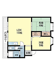 グリーンハイツヒロ 33