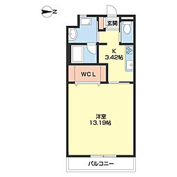 エス・クレール 203