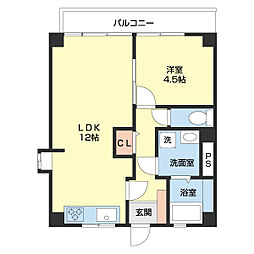 ニュー塩屋ハイツ 202