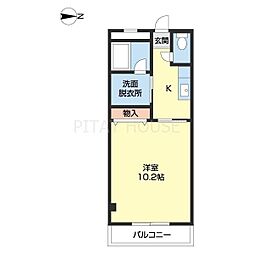 サンヴィレッジＭ