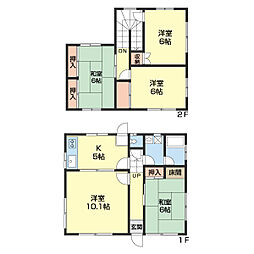 貴志川町丸栖759-137戸建