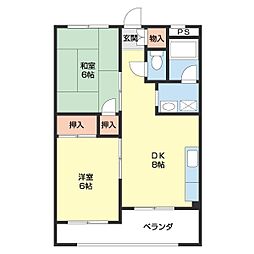 ピュアシティー561 101