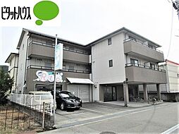 マンションニューハマ3Ｂ 103