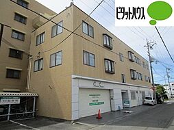 マンションニューハマ2 803
