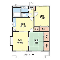 KOINOMOTOマンション 305