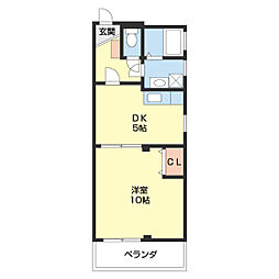 シーサイド弥生I 205