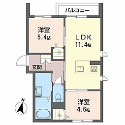 ベレオ茶屋ノ丁 301