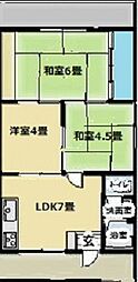 森本マンション