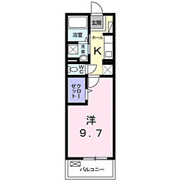 レジデンスＴＫ 308