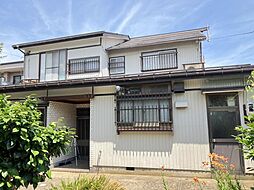 上越市幸町 古民家