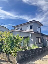 上越市三ツ橋中古一戸建て