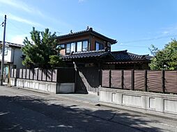 柏崎市比角二丁目中古戸建て