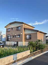 上越市安江　中古戸建て