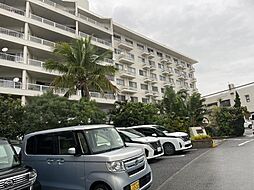 首里ハイム観音堂前