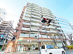 M´プラザ布施駅前参番館