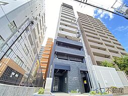 アドバンス上町台シュタット