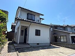 中古戸建　緑ヶ丘1丁目