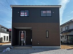 新築戸建　倉吉市清谷町　第1　号棟