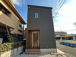 御弓町　一戸建て