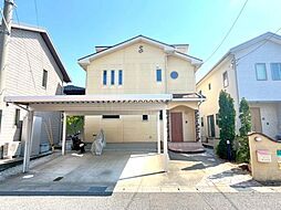 江津　築10年　中古住宅