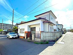 中古戸建　郡山市大槻町針生下