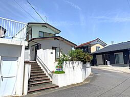 中古戸建　郡山市富久山町福原泉崎