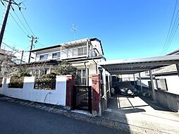 中古戸建 郡山市富久山町八山田牛ケ池