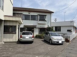 中古戸建　郡山市香久池2丁目