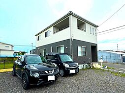 中古戸建　白河市久田野塚田