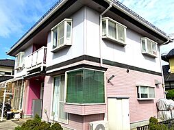 中古戸建　郡山市八山田六丁目