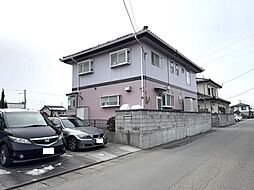 中古戸建　郡山市八山田六丁目