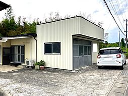 木造平屋住宅 郡山市西田町鬼生田